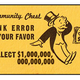Illustration for article titled PayPal Randomly Credits Man with $92,000,000,000,000,000